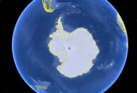 Notation of Rotating Earth